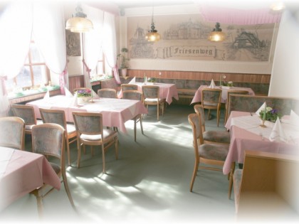 照片: Clemenswerther Hof